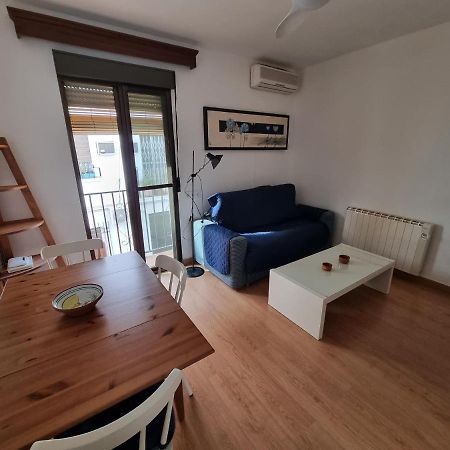 Apartamento Entre Patios San Basilio Apartment Kordoba Bagian luar foto