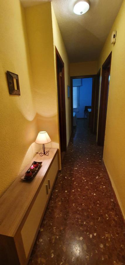 Apartamento Entre Patios San Basilio Apartment Kordoba Bagian luar foto