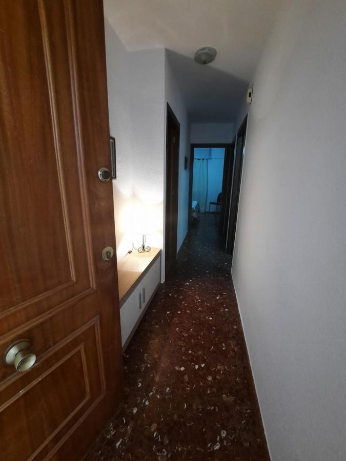 Apartamento Entre Patios San Basilio Apartment Kordoba Bagian luar foto